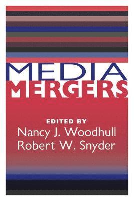 Media Mergers 1