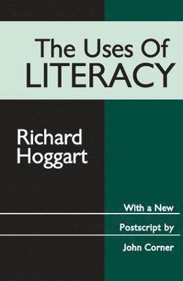 The Uses of Literacy 1