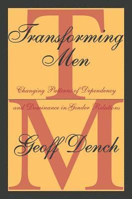 Transforming Men 1