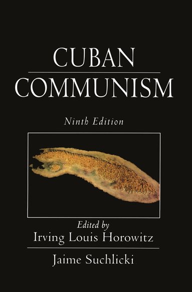 bokomslag Cuban Communism