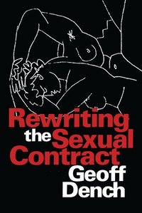 bokomslag Rewriting the Sexual Contract