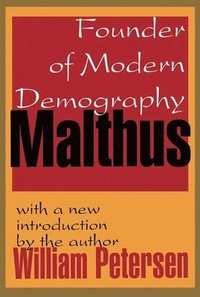 bokomslag Malthus