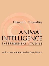 bokomslag Animal Intelligence