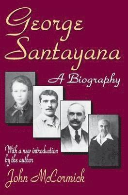George Santayana 1