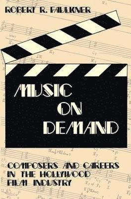 Music on Demand 1