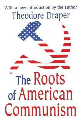 The Roots of American Communism 1