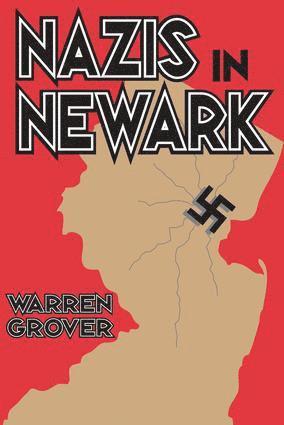 bokomslag Nazis in Newark