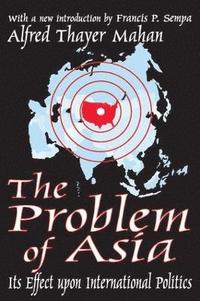 bokomslag The Problem of Asia
