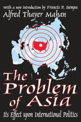 Problem of Asia