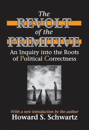 The Revolt of the Primitive 1