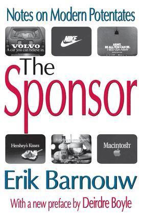 Roscoe Pound - Sponsor, Häftad