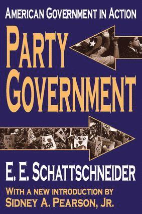 Party Government 1