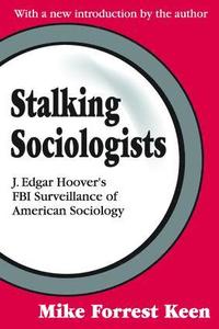 bokomslag Stalking Sociologists