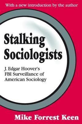 Stalking Sociologists 1