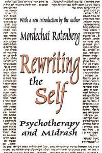 bokomslag Rewriting the Self