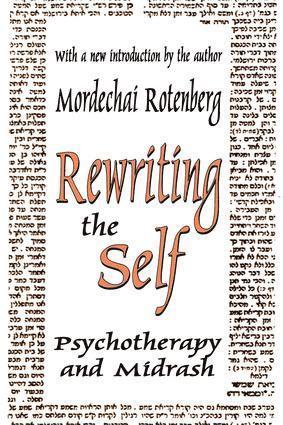 bokomslag Rewriting the Self