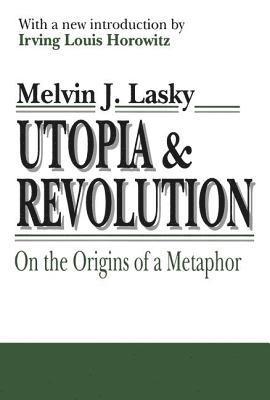 Utopia and Revolution 1