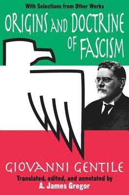 Origins and Doctrine of Fascism 1