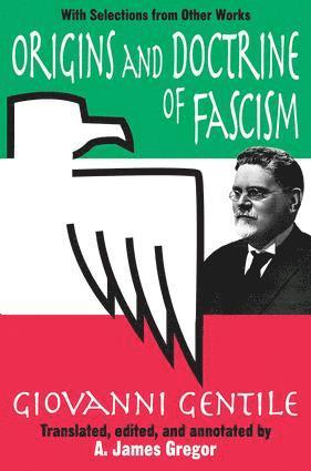 Origins and Doctrine of Fascism 1