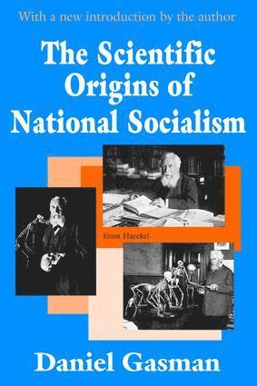 Scientific Origins of National Socialism 1