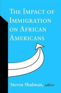 bokomslag Impact of Immigration on African Americans