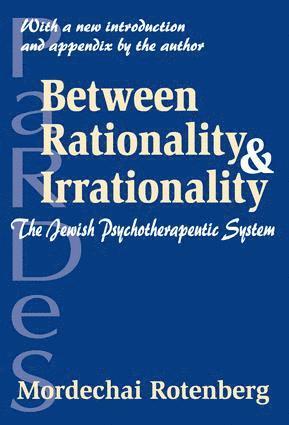 bokomslag Between Rationality and Irrationality