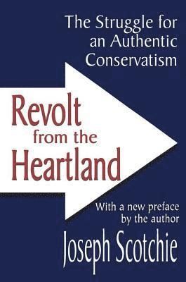 Revolt from the Heartland 1