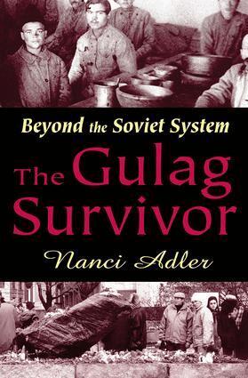 Nanci Adler - Gulag Survivor, Häftad