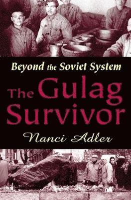 The Gulag Survivor 1