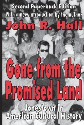 Gone from the Promised Land 1