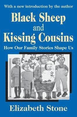 Black Sheep and Kissing Cousins 1