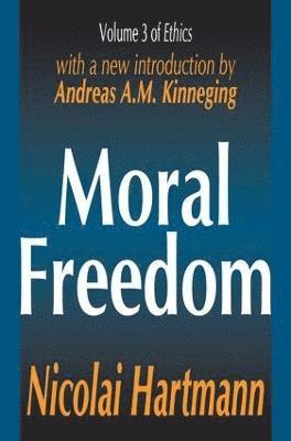 Moral Freedom 1