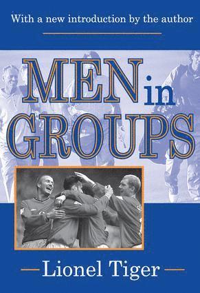 Men in Groups 1