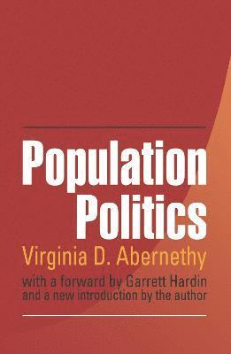 Population Politics 1