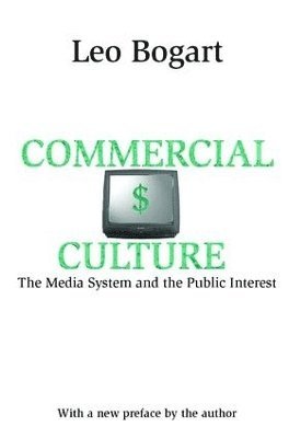 Commercial Culture 1