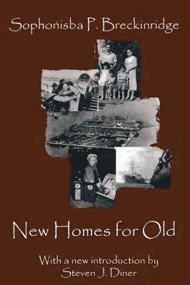 New Homes for Old 1