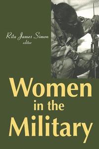 bokomslag Women in the Military