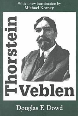Thorstein Veblen 1
