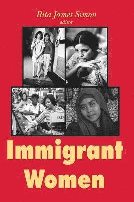 Immigrant Women 1