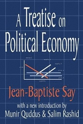 bokomslag A Treatise on Political Economy