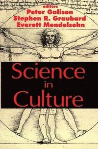 bokomslag Science in Culture