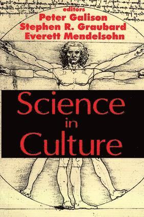 bokomslag Science in Culture