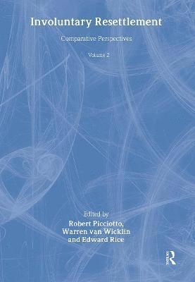 Warren van Wicklin, Warren Van Wicklin - Involuntary Resettlement, Häftad