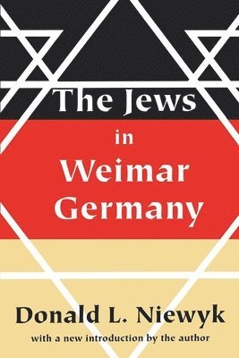 Jews in Weimar Germany 1