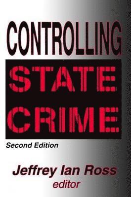 Controlling State Crime 1