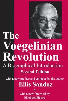 Voegelinian Revolution