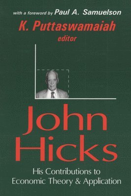 John Hicks 1