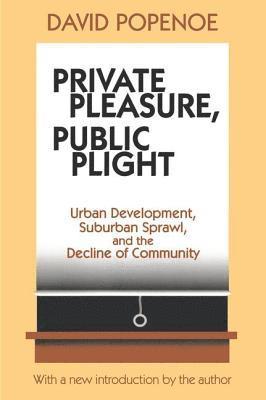Private Pleasure, Public Plight 1