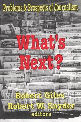 What's Next?
