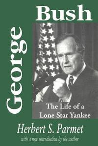 bokomslag George Bush